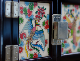 Intangible Cultural Property in Incheon