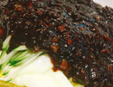 Famous Jajangmyeon Restaurants in Incheon