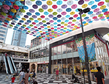Recommended places for Shopping in Incheon