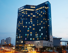 Incheon Accommodations - Cost-Efficient Hotels-