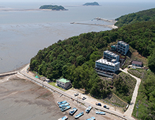 Incheon Island Stay  -Jangbongdo/Yeongheungdo/Seonjaedo pension-
