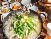 Must-Eat in Incheon