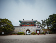 Ganghwa Nadeul-Gil: Korean History Tour