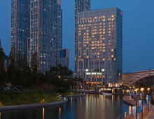 Enjoy Celebrity Care at Incheon Hotels
