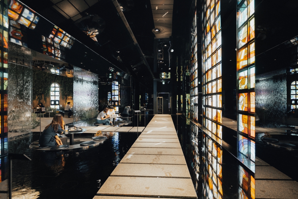 Unique cafés in Incheon you shouldn’t miss out on
