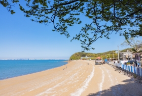 A Destination for All: Simnipo Beach on Yeongheungdo Island