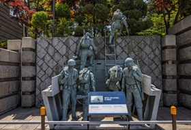 Trace the History of Korea with Security-Themed Tourist Sites in Incheon