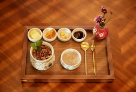 Get Ready for Winter with a Cup of Tea, Three Incheon Traditional Tea House