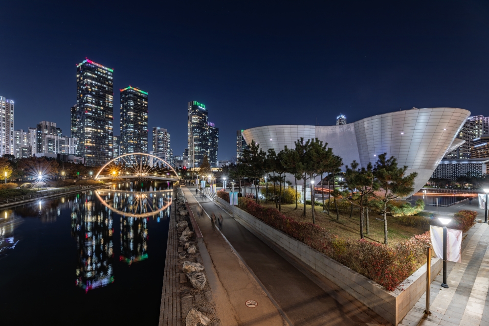Five Must-Visit Spots in Incheon for Your Year-End Trip: A Travel Writer’s Guide