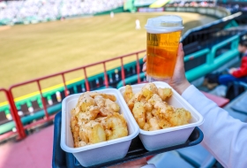 More Thrilling Than a Home Run! 4 Must-Try Foods at SSG Landers Field