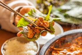 4 Incheon Restaurants Featured in K-Content That Are Perfect to Visit with Foreign Friends