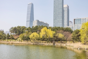 No Limits, Double the Fun: 4 Barrier-Free Travel Spots in Incheon