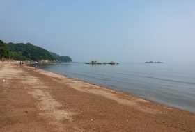 Four Special Ways to Fully Enjoy Incheon’s Coast from Mudflats to Luge