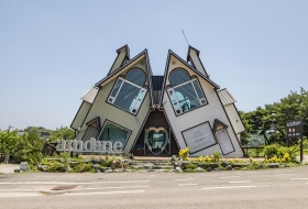 Four of the Trendiest Unique Cafes in Incheon Right Now
