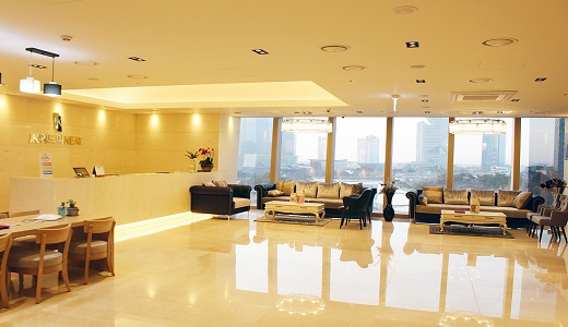 JK WITH ME Plastic Surgery & Dermatology