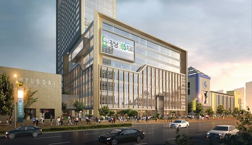 Gangnam 365 Dental Clinic Songdo Global Branch
