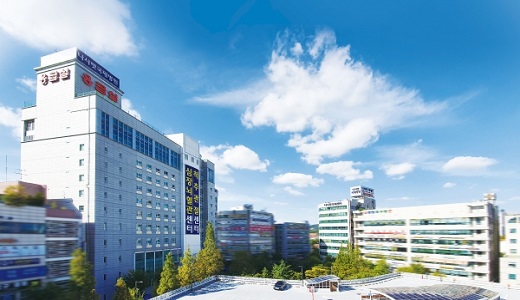 Nasaret International Hospital