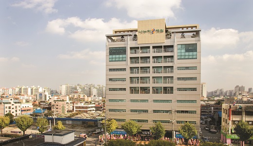 Nanoori Hospital