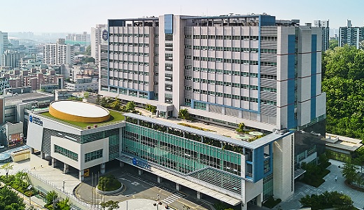 Catholic Kwandong University International St. Mary's Hospital