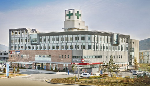 BS General Hospital