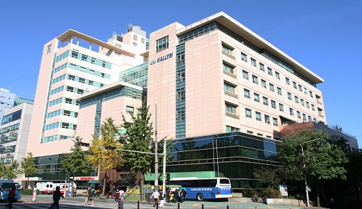 HALLYM HOSPITAL