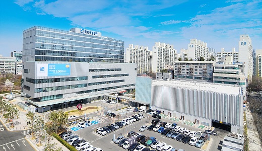 INCHEON SEJONG HOSPITAL