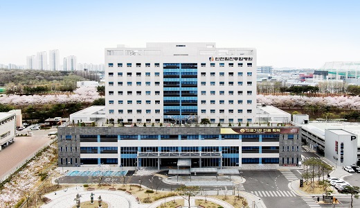 Incheon Himchan General Hospital