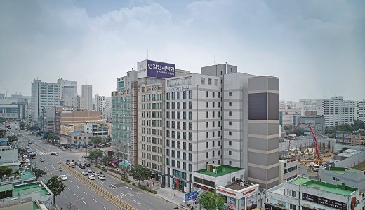 Hangil Eye Hospital