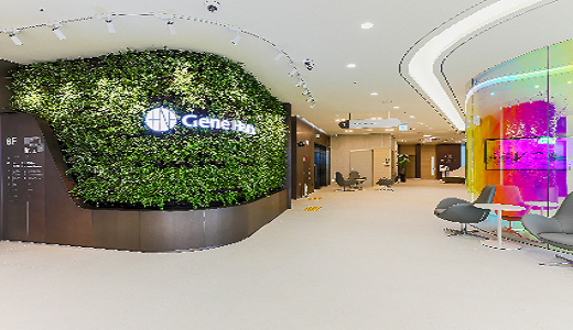 Gene Health Medical Checkup Center
