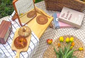 [Day Trip Course] A City Embracing Incheon’s Day & Night: Picnic in Songdo