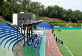 Run Your Way Through Incheon! Running Spots by Course Difficulty