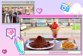 Bupyeong Y2K Nostalgia Trip.zip – Relive the Vibes of the Good Old Days