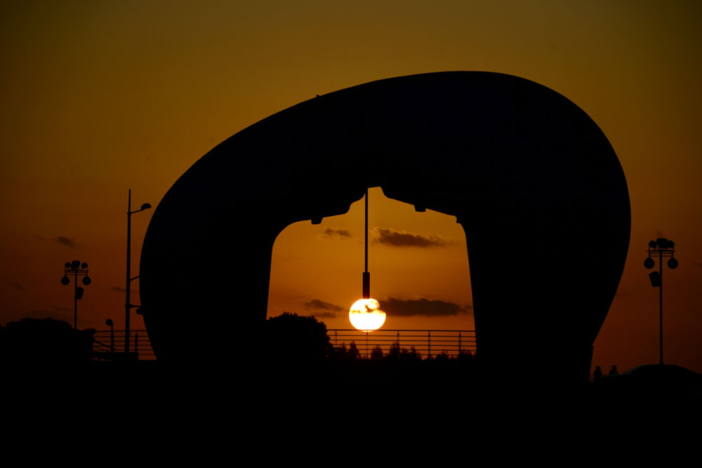 A Seamless Incheon Getaway for Lunar New Year