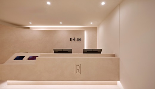 RENE CLINIC