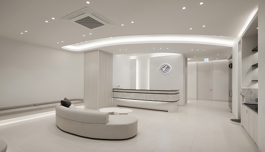 Songdo Leaders Orthopedic & Plastic Surgery Clinic