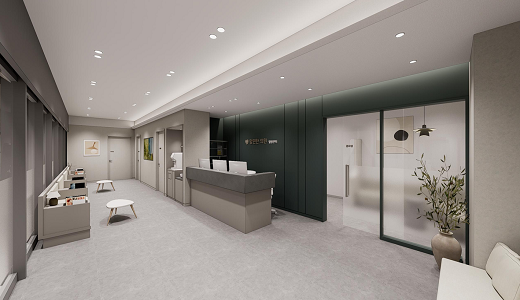 Mom Clinic, Songdo
