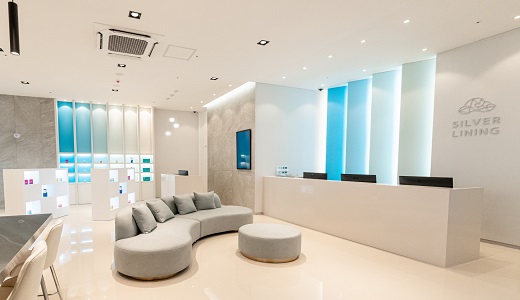 Silver Lining Clinic