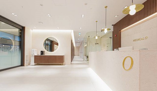 Medical O Korean Medicine Clinic – Incheon Songdo
