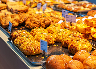 A Bakery Tour of Songdo That Rivals Paris and New York