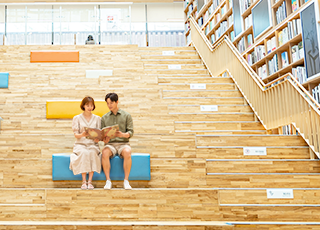 A Cool Songdo Date Course to Enjoy at the Peak of Summer