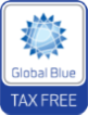Global Blue / TAX FREE